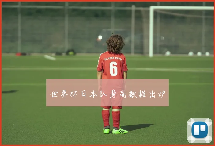 世界杯日本队身高数据出炉