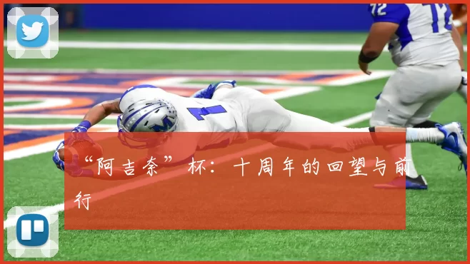 “阿吉奈”杯：十周年的回望与前行