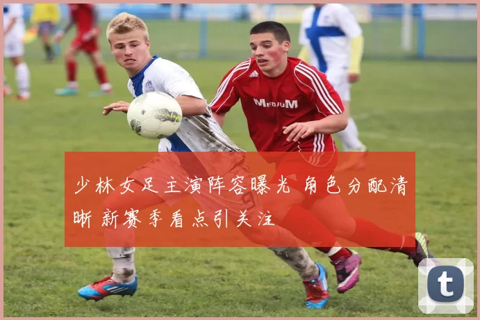 少林女足主演阵容曝光 角色分配清晰 新赛季看点引关注